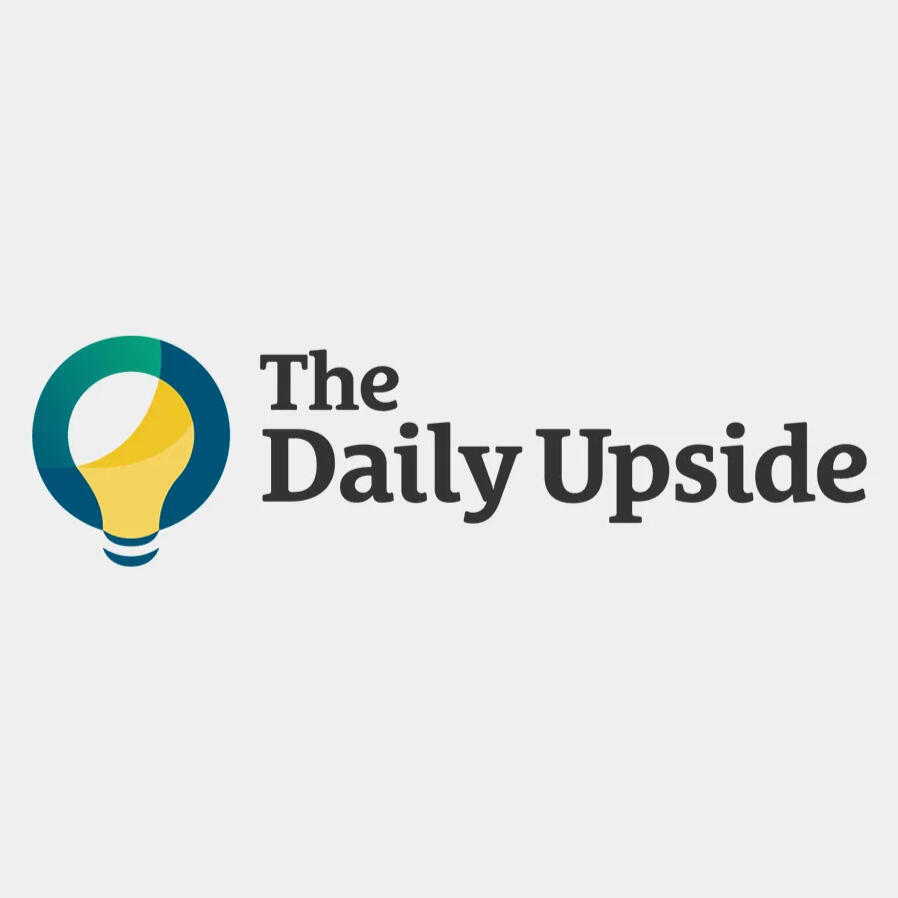 The Daily Upside
